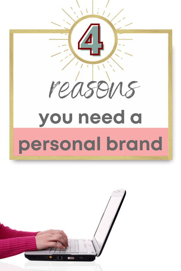 how to grow your personal brand