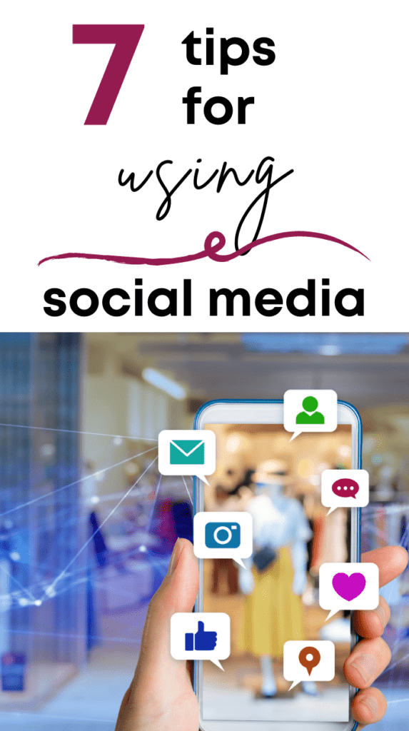 Leveraging Social Media to Grow Your Brand