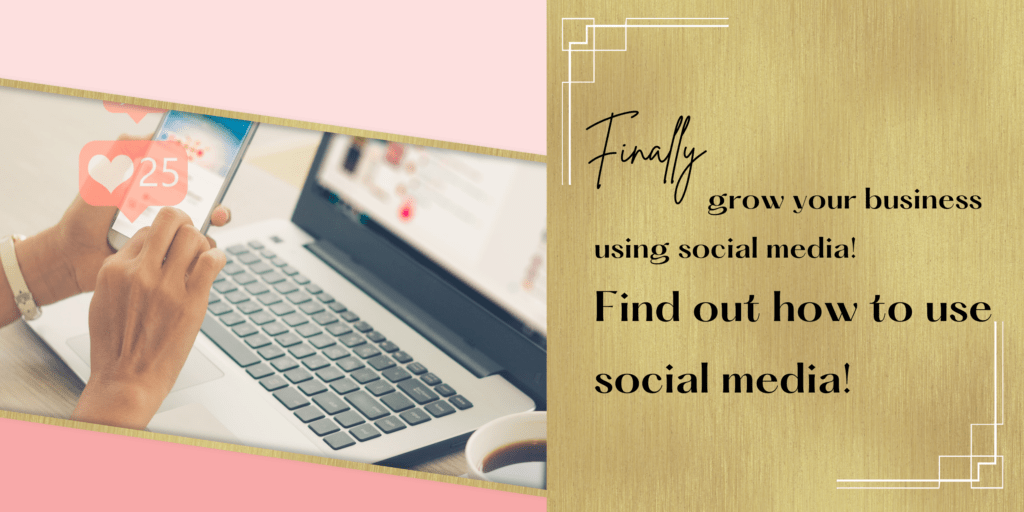 Leveraging Social Media to Grow Your Brand