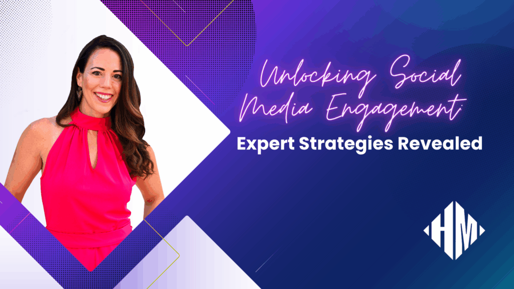 Unlocking Social Media Engagement_ Expert Strategies Revealed- Blog Article Featured Image
