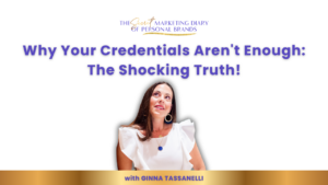 EP 1 - Mastering Visibility Marketing Strategies for Personal Branding and Client Engagement - YouTube Thumbnail - 02.03.2026