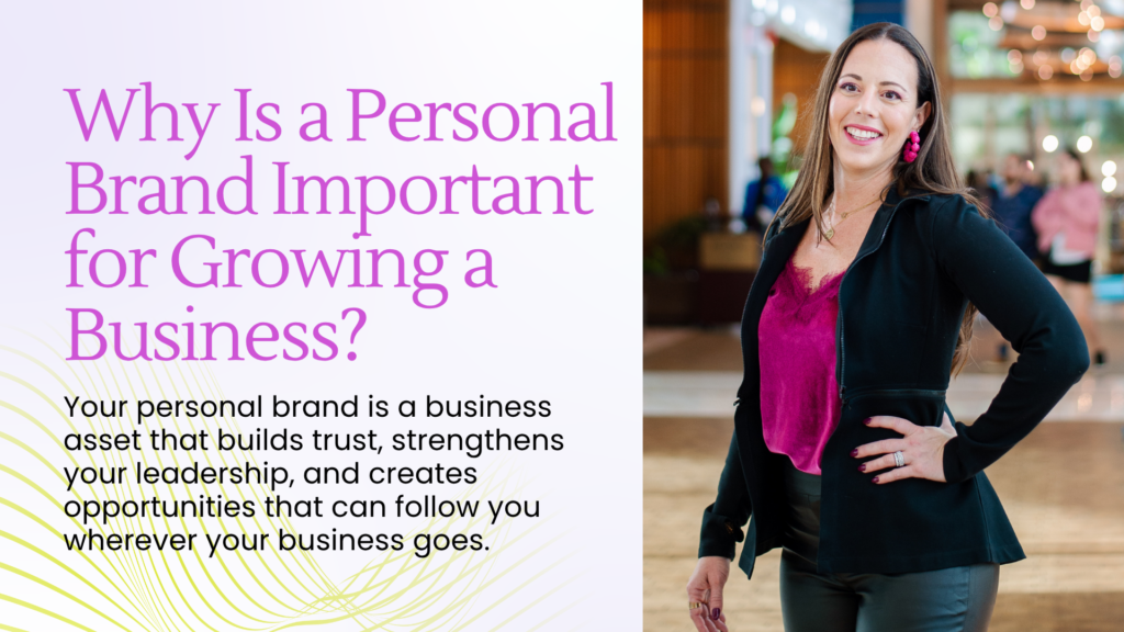 Why Is a Personal Brand Important for Growing a Business_ - Blog Article Featured Image - 08.13.2026
