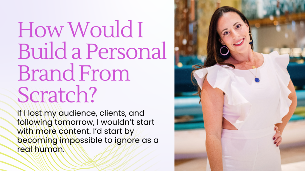 How Would I Build a Personal Brand From Scratch_ - Blog Article Featured Image - 09.29.2026