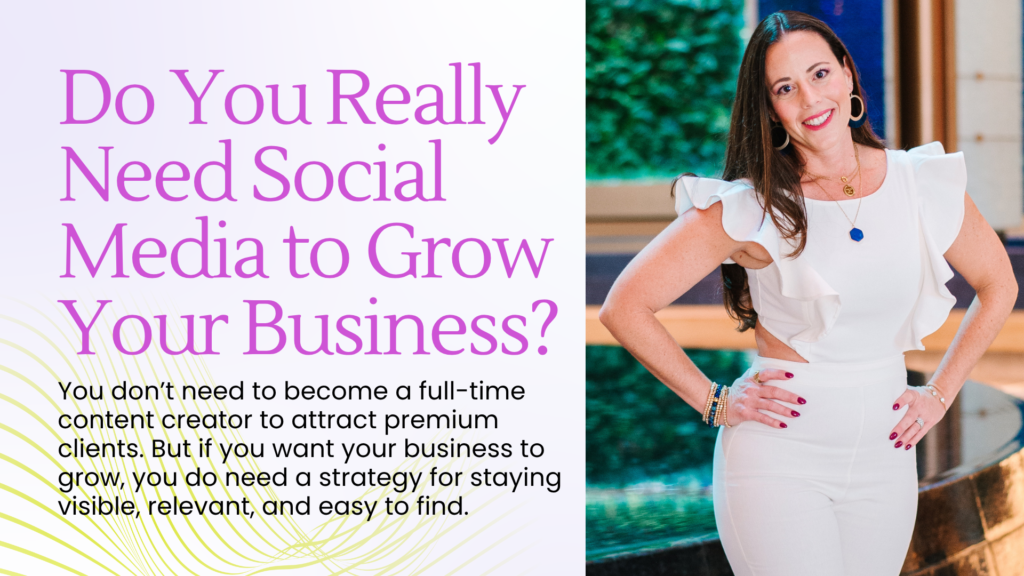 Do You Really Need Social Media to Grow Your Business_ - Blog Article Featured Image - 10.13.2026